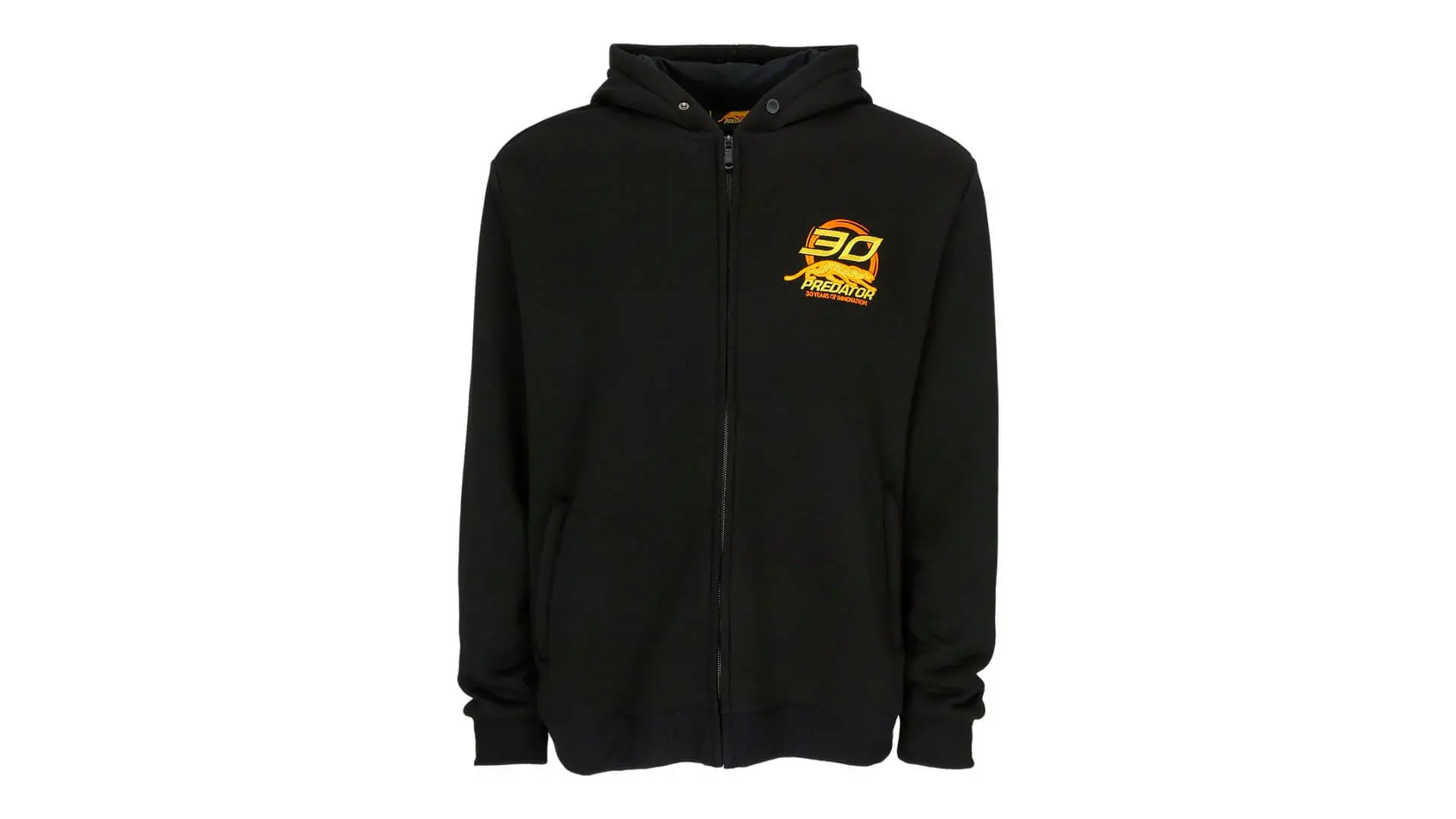 Predator - 30th Anniversary Zip-Up Hoodie
