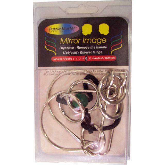 Puzzle Master - Wire Puzzles, image 5