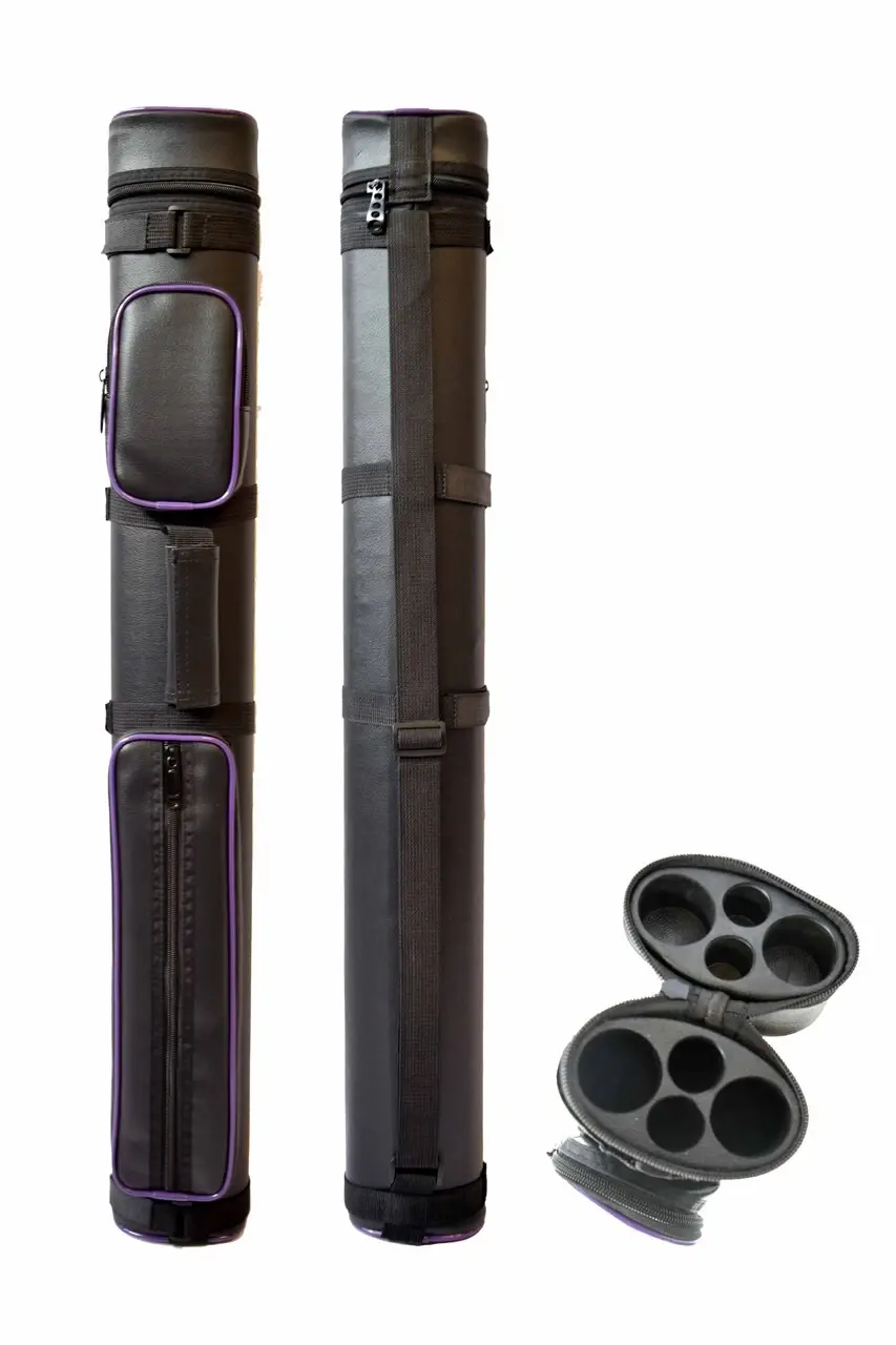 Hans Delta - Delta Piping - 2x2 Case, image 5