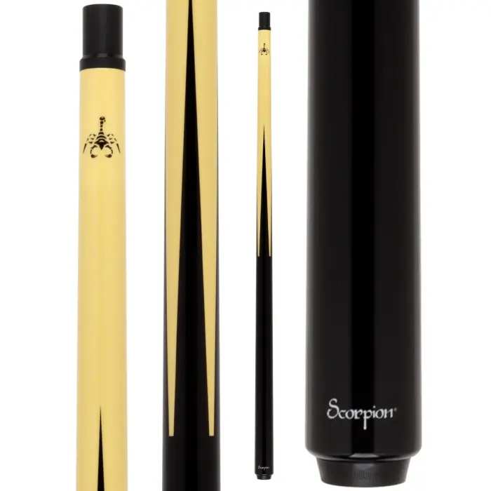 Scorpion - SCO119 Carbon Fiber Pool Cue