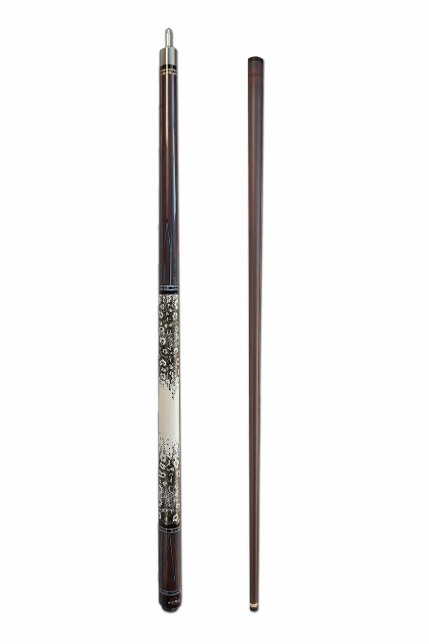 Hans Delta - Graphite Play Cue - MH5xx, image 2