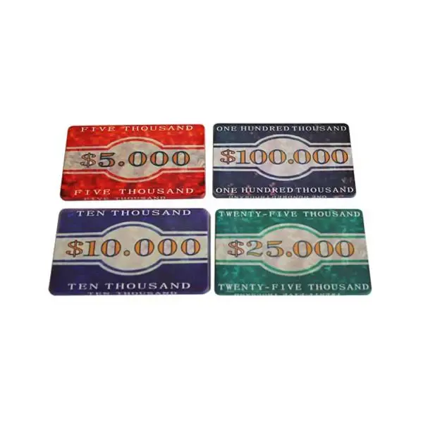 MRC Ceramic Bounty Slabs
