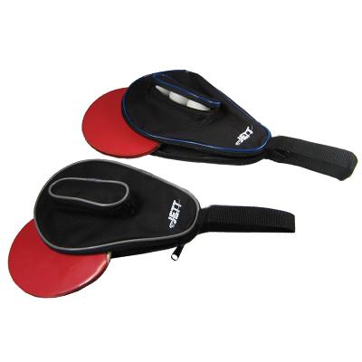Jett - Table Tennis Racket Case