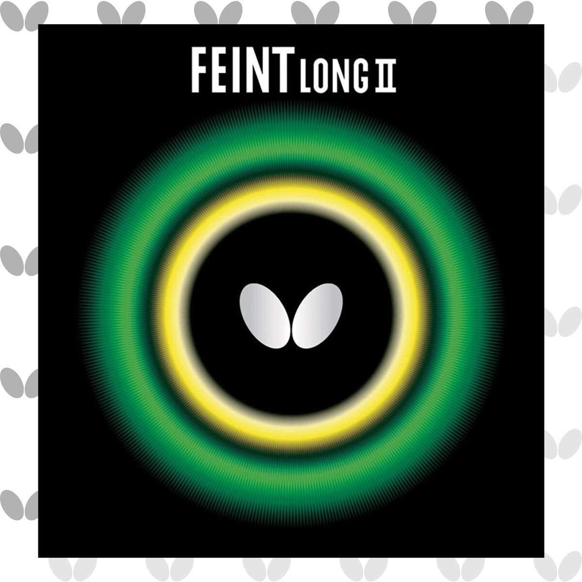 Butterfly - Feint Long II - Replacement Rubber
