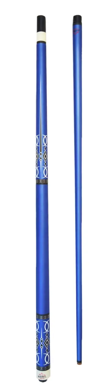 Hans Delta - Graphite Play Cue - MH6xx, image 3