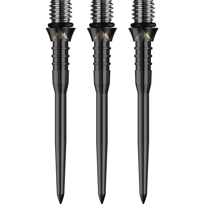 Mission - Titan Pro Ti - Grooved - Conversion Points, image 2