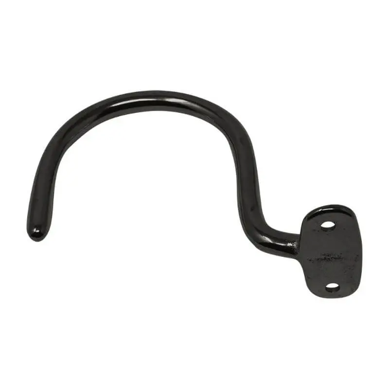 Canada Billiard - Black Long Hook