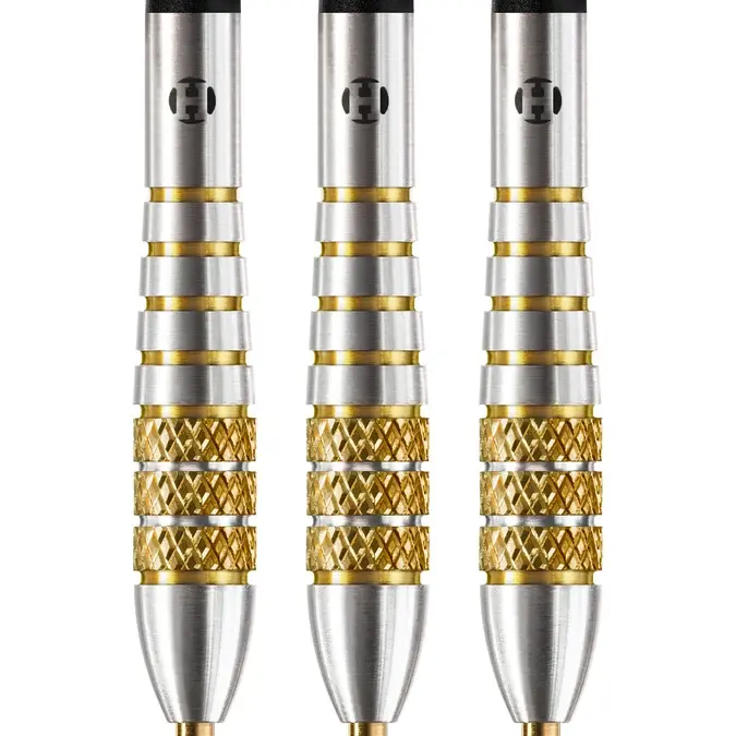 Harrows - Boxer Anniversary Edition - Steel Tip Set, image 2