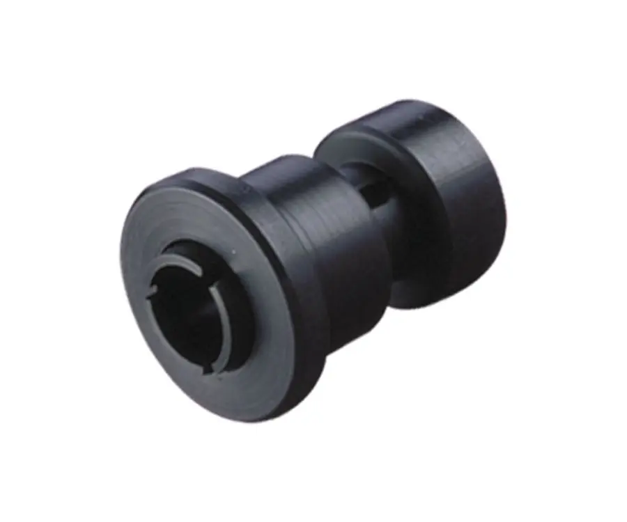 Joe Porper's - Tip Clamp