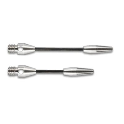 Jett - Slim Steel 2BA Dart Shafts