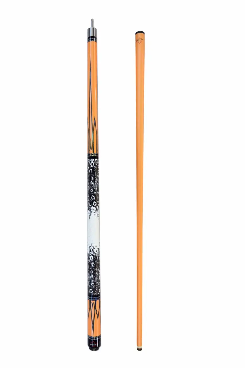 Hans Delta - Graphite Play Cue - MH5xx, image 5