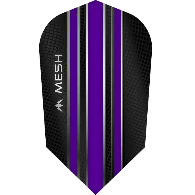 Mission - Mesh Flights - Slim Shape, image 6