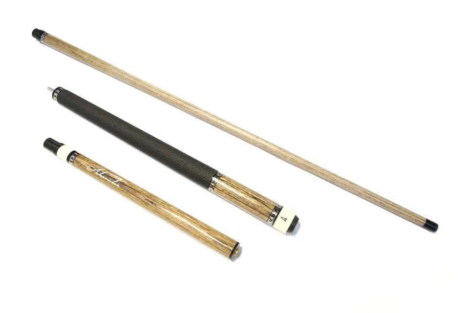 Alexander - Tech Wood Break Cue , image 2