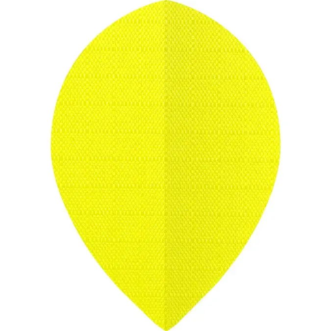 Designa - Fabric 'Rip Stop' Nylon Flights - Pear Shape, image 7
