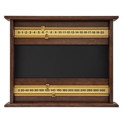 Canada Billiard - Premium Scoreboard