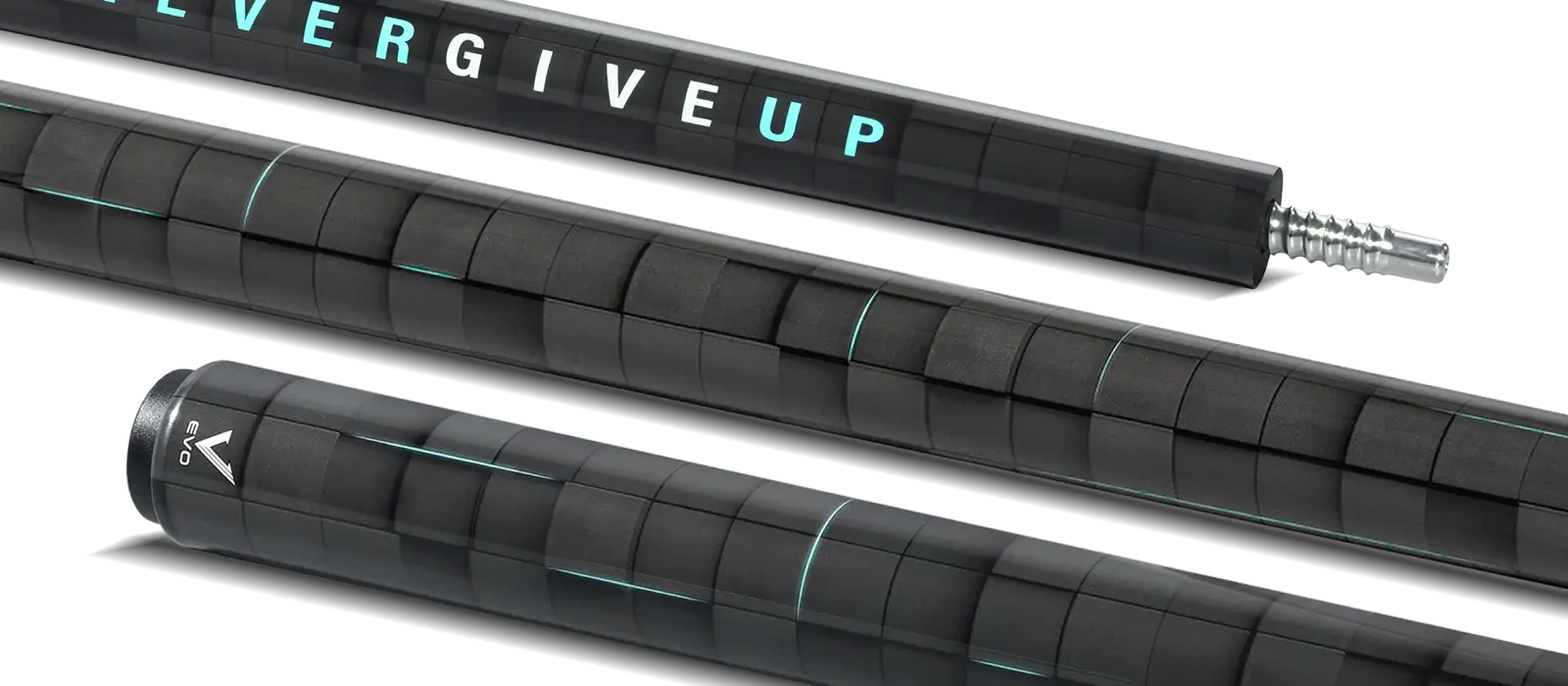 Evo - X-Force - Break Cue, image 2