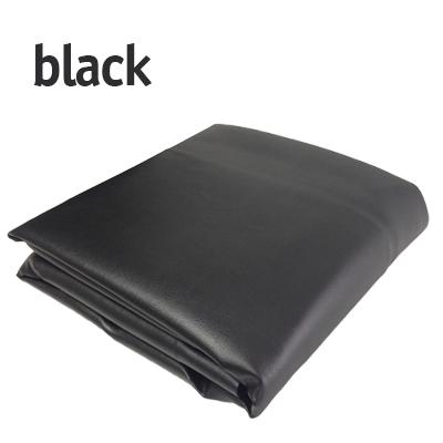 Dufferin - Naugahyde Fitted Pool Table Cover