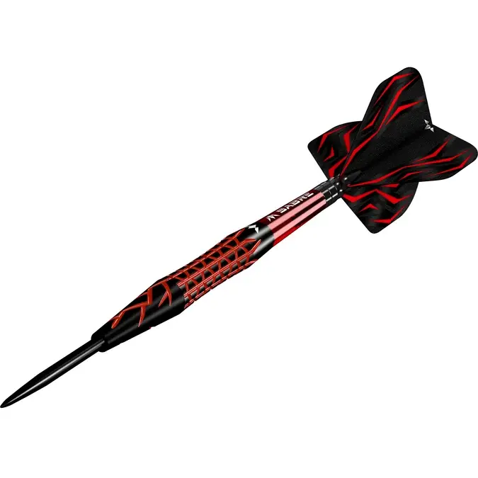 Mission - Lava - Steel Tip Set, image 2