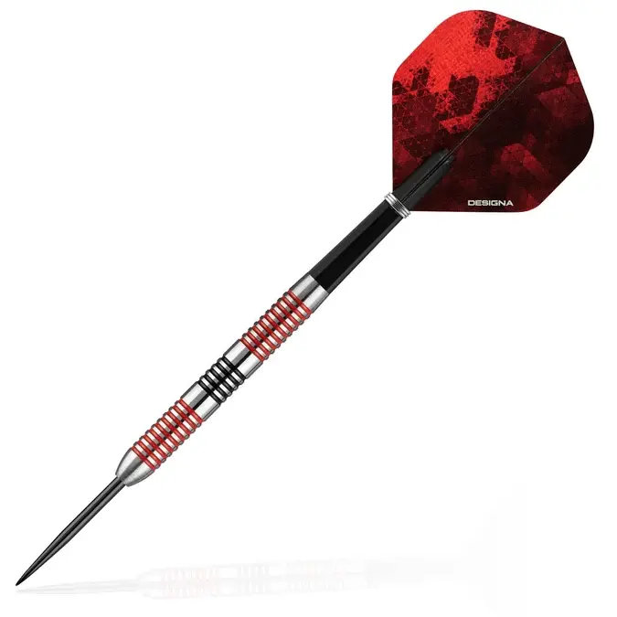 Designa - Vampires V2  - Steel Tip, image 4