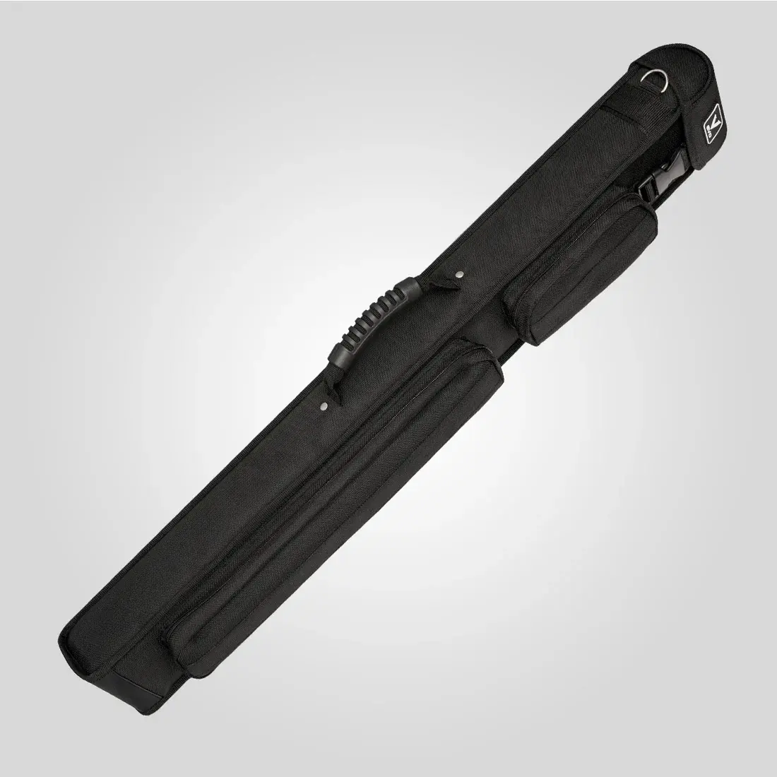 Evo - Branded Cue Case - Hard Shell 2x3