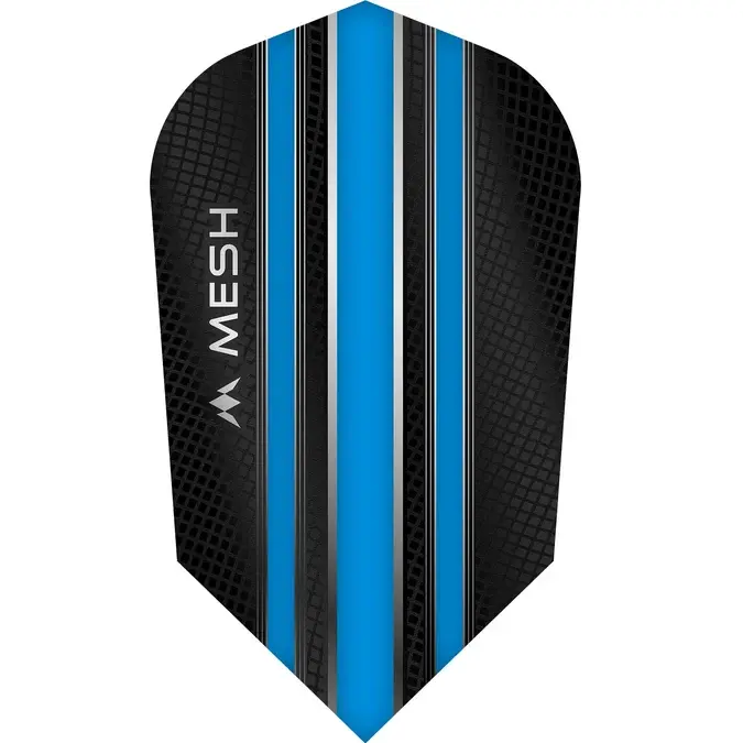 Mission - Mesh Flights - Slim Shape