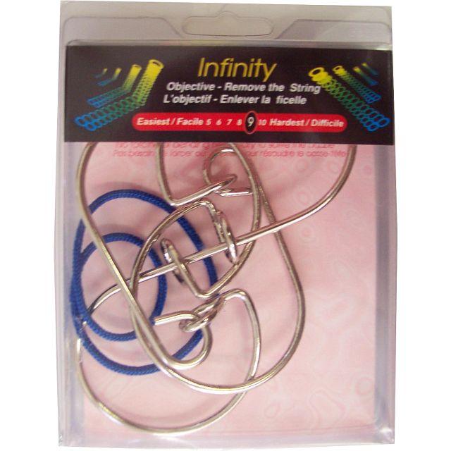 Puzzle Master - Wire Puzzles, image 3