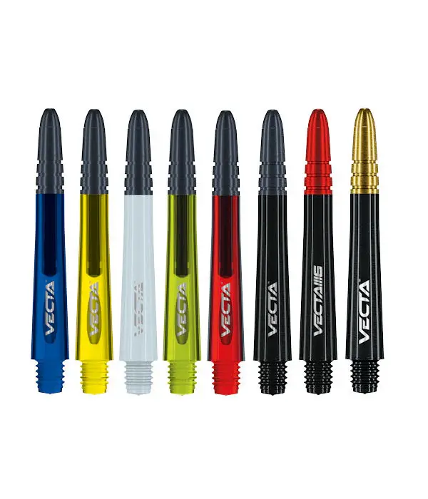 Winmau - Vecta Dart Shafts