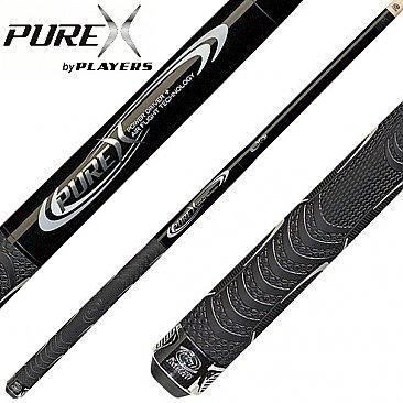 PureX - HXT Break + Jump Cue