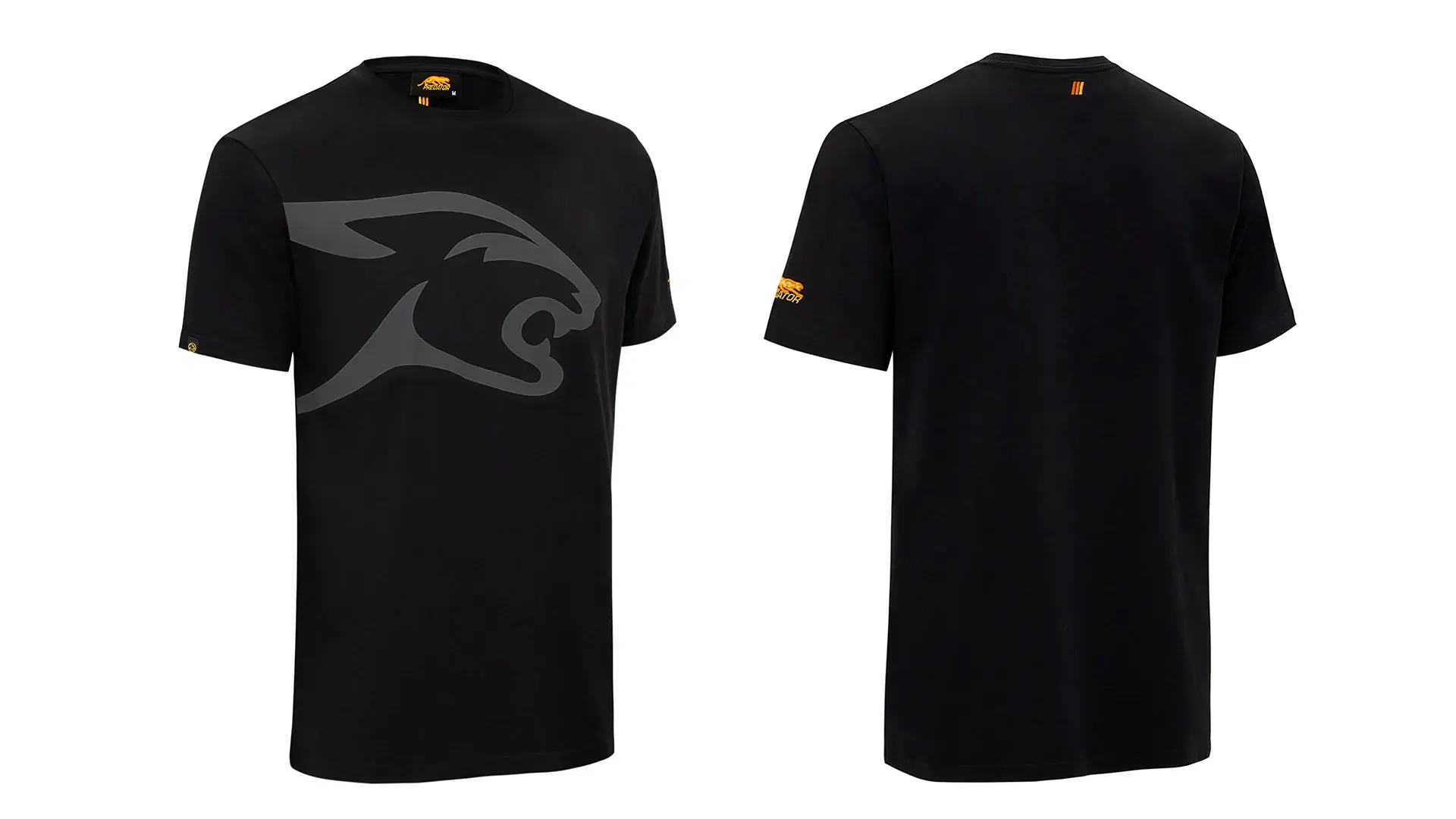 Predator - Cat Head T-Shirt