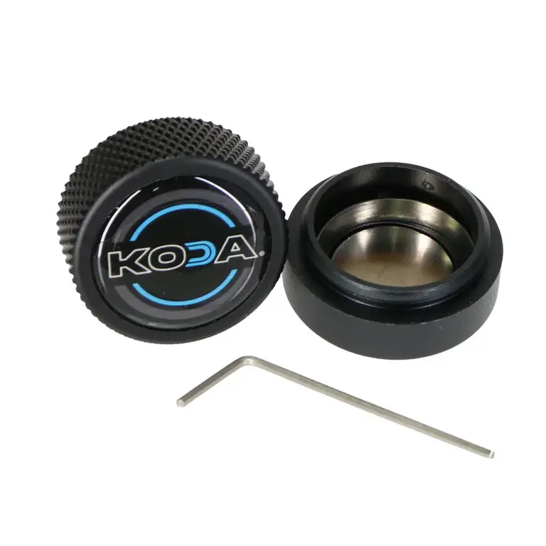 Koda - Magnetic Chalk Holder & Scuffer