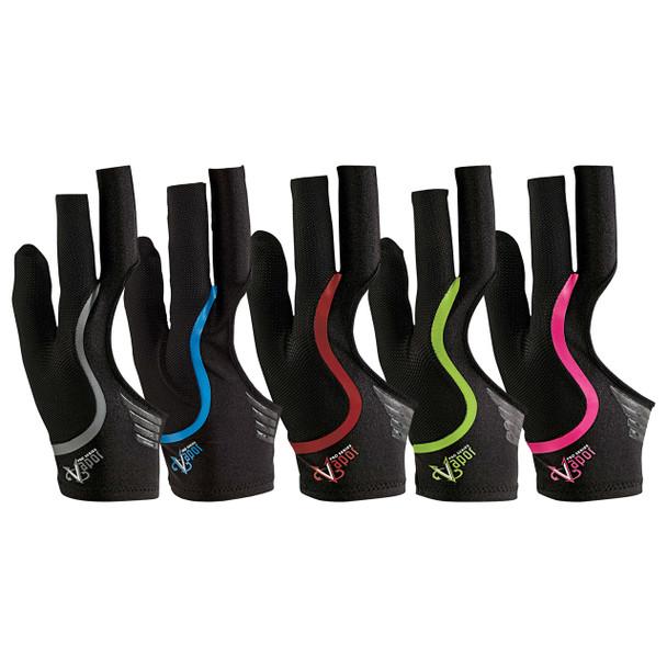Pro Series Vapor Tech Glove