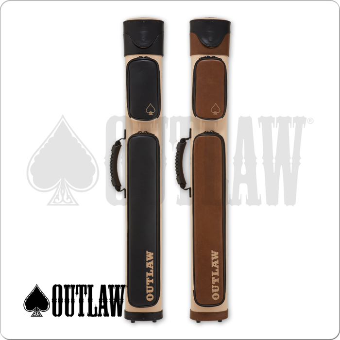 Outlaw - OLX22 Hard Case 2x2