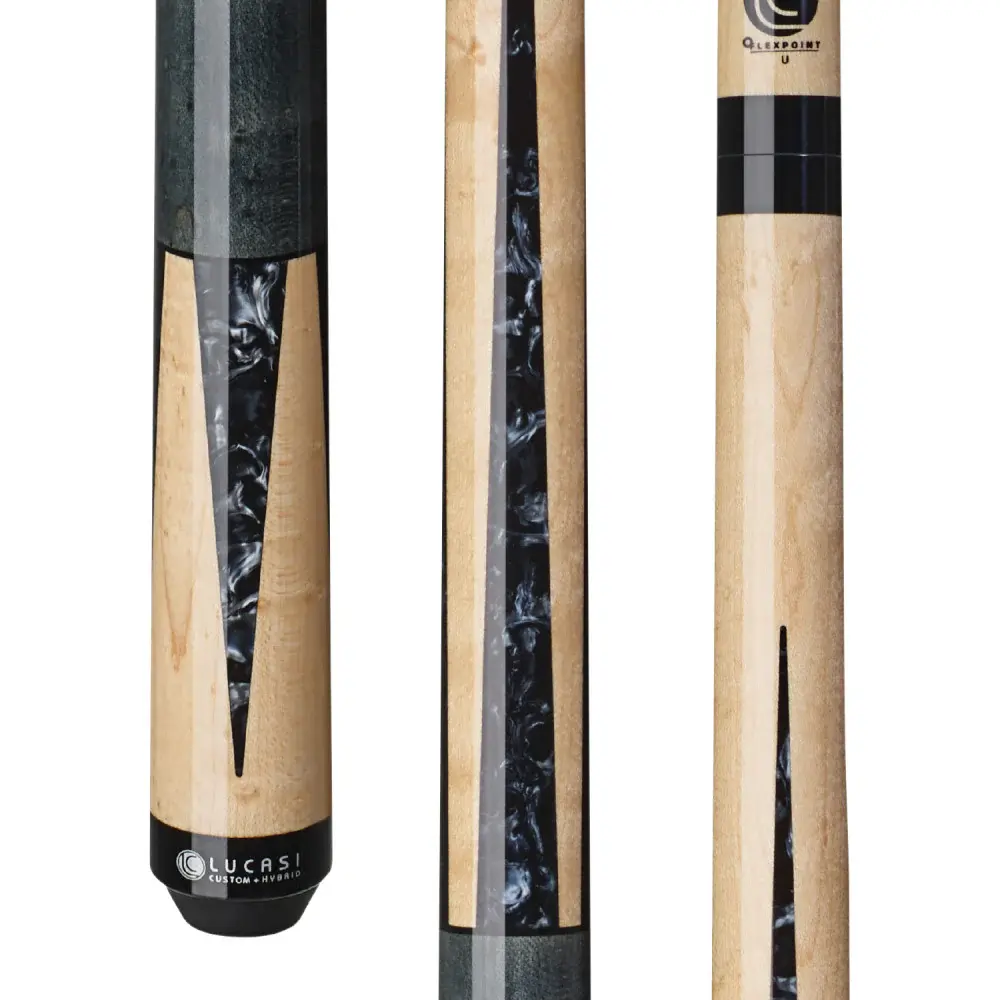 Lucasi - LUX48 Play Cue