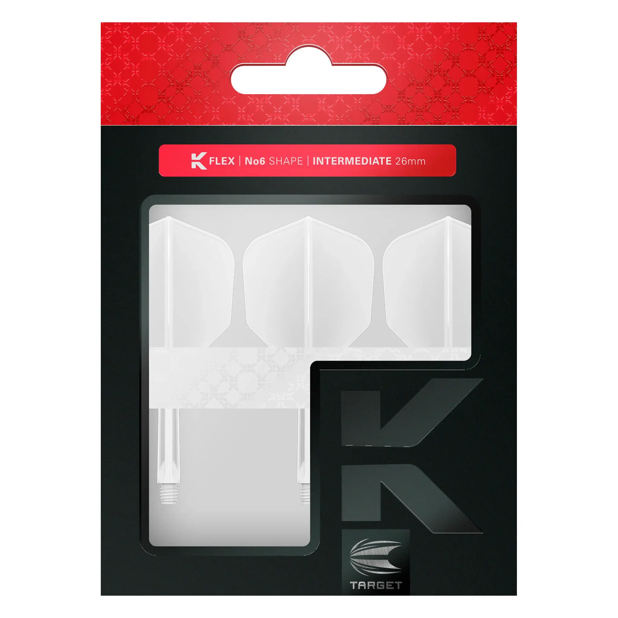 Target - K-Flex - No.6 Standard Shape, image 8