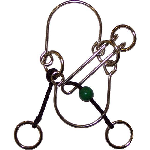 Puzzle Master - Wire Puzzles, image 6