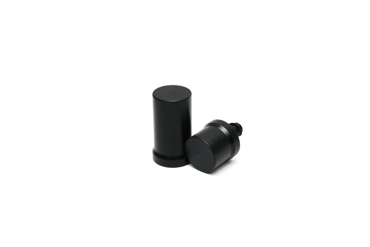 Hans Delta -  Acrylic Thread / Joint Protectors