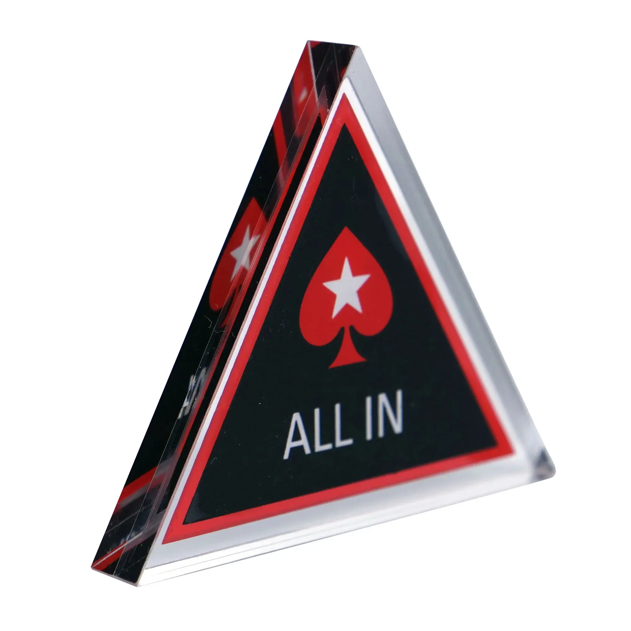 MRC All-In Acrylic Button