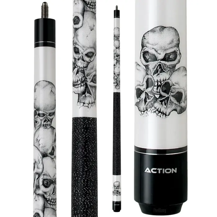 Action - ADV60 Adventure Series Cue