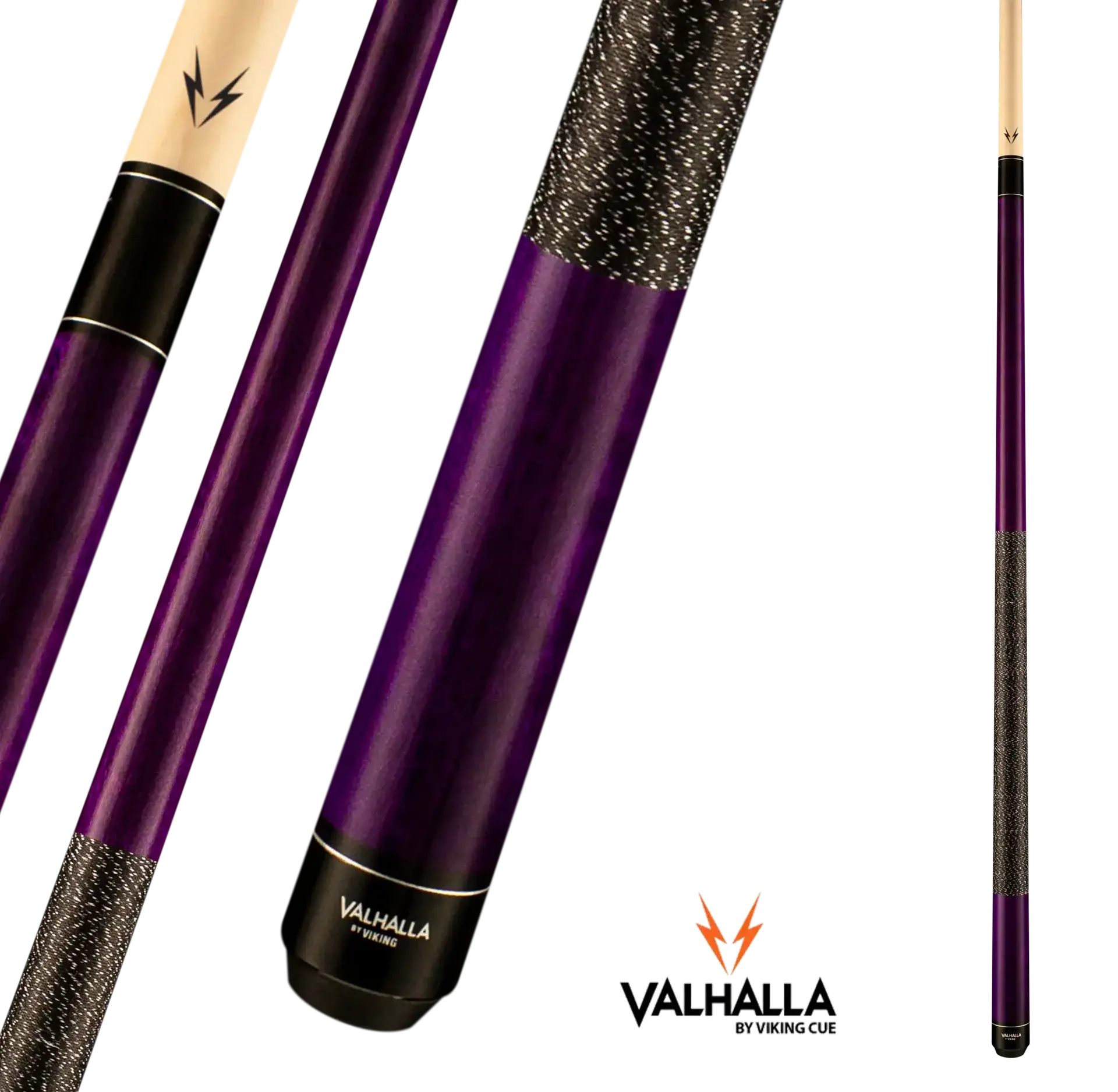 Valhalla - VA-JMP2 Jump Cue, image 3