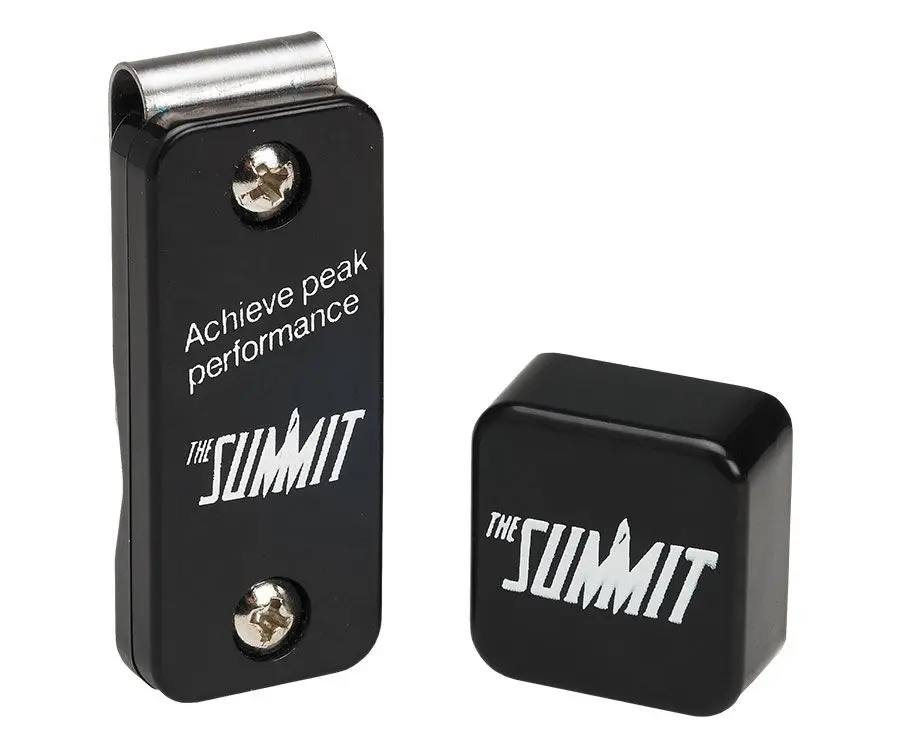 The Summit - Magnetic Chalk Holder