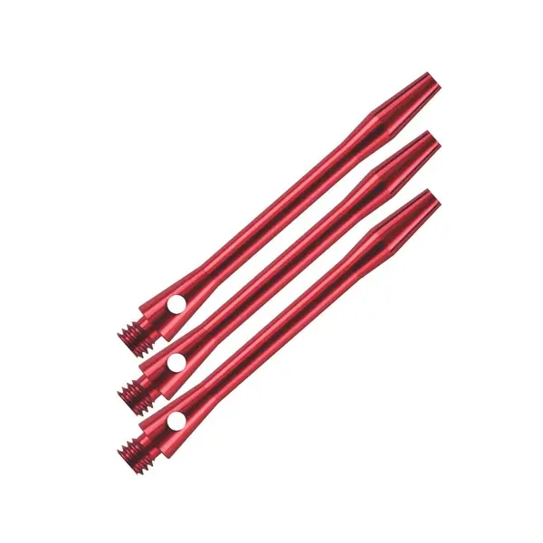 Harrows - Anodised Aluminum Shafts, image 4