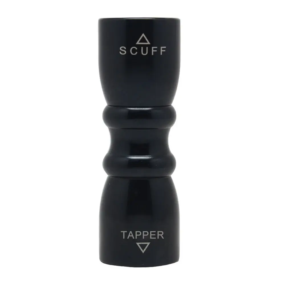 Hans Delta - Bowtie Tip Shaping Tool