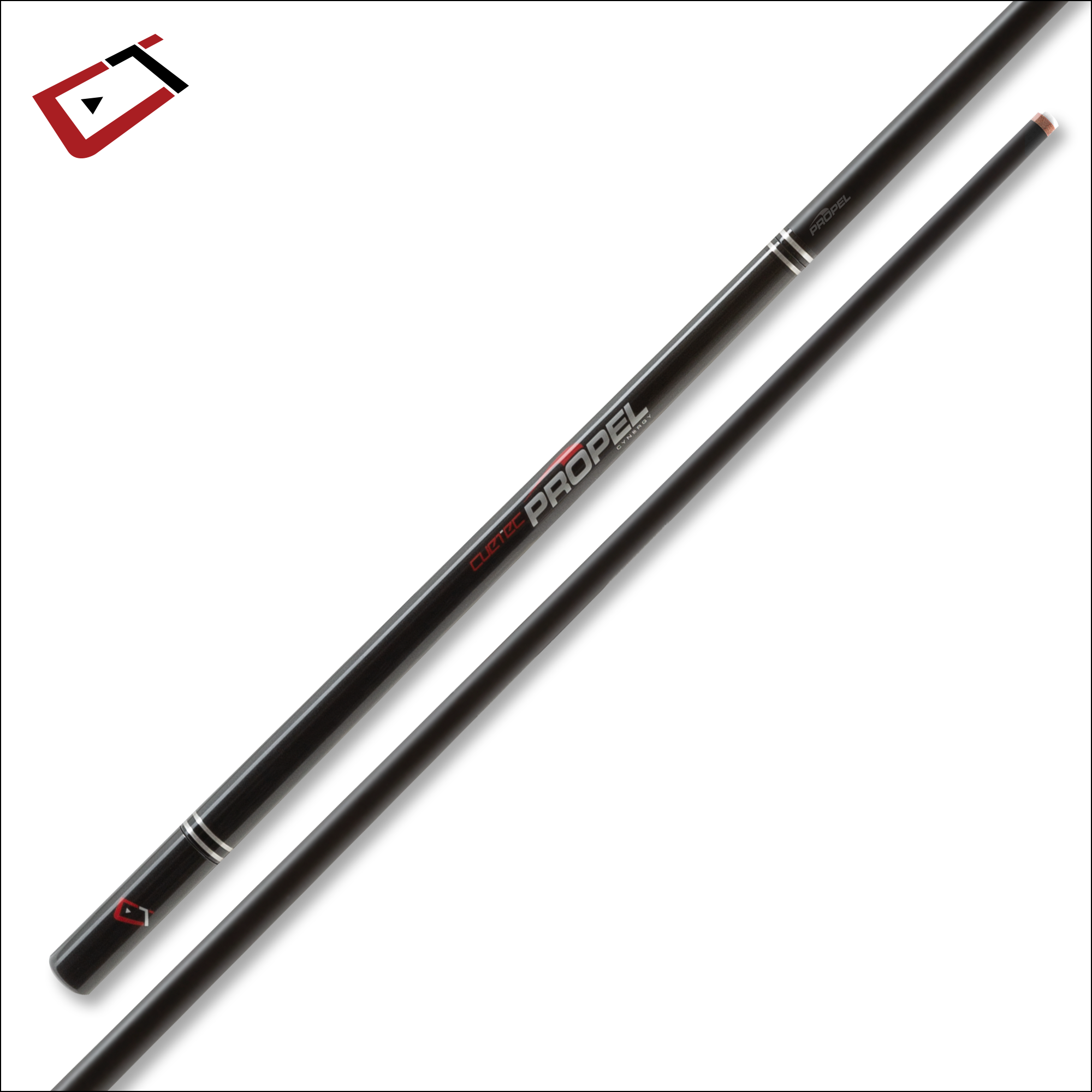 Cuetec - Propel Jump Cue
