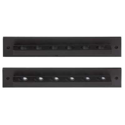 Dufferin - 'Home' Cue Rack - 2 Piece, image 2