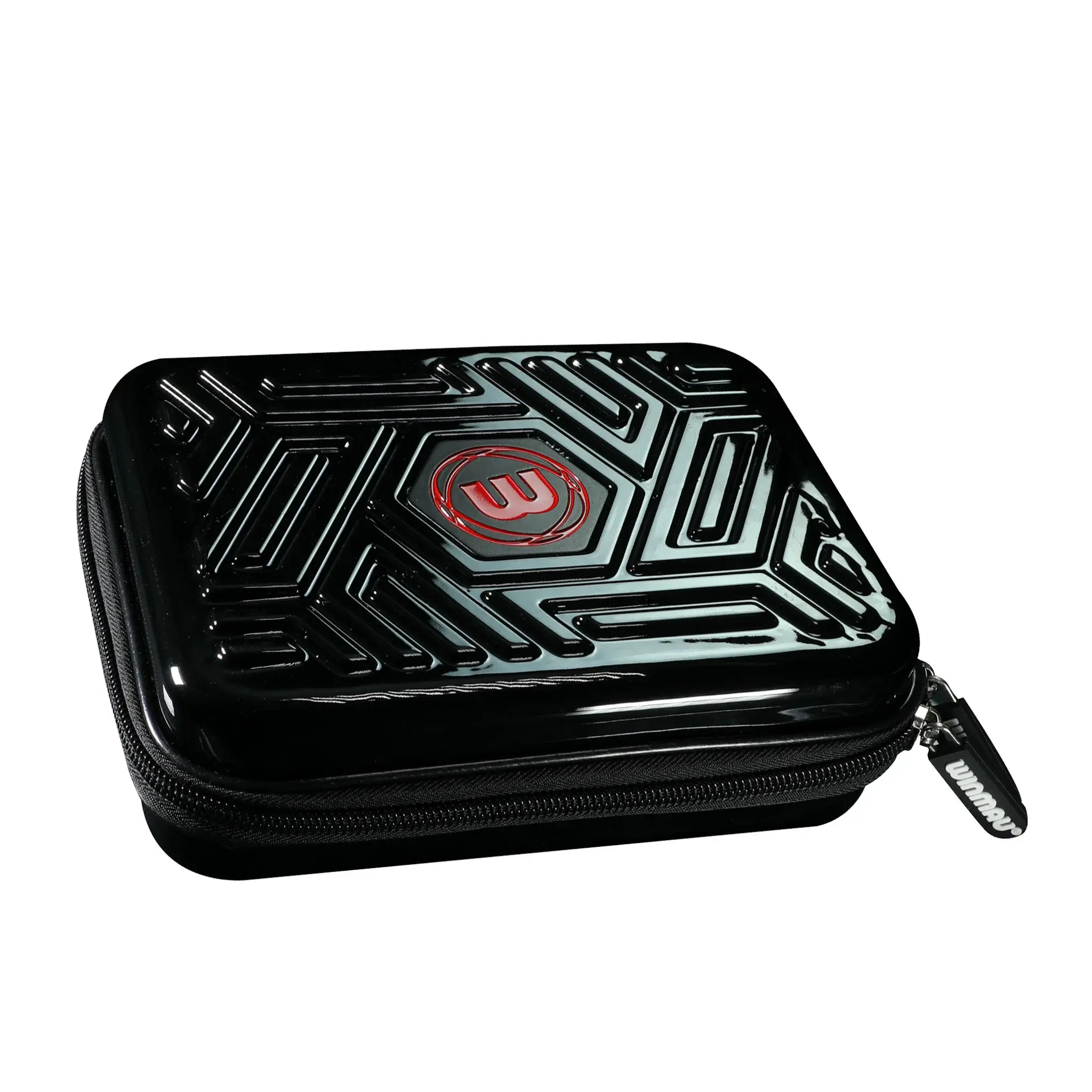 Winmau - Armor G2 Dart Wallet — Black