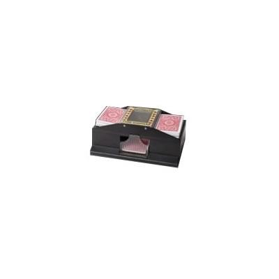 F.G. Bradley's - 2 Deck Automatic Card Shuffler