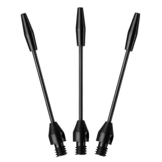 Viper - Wire Shaft, Medium Black