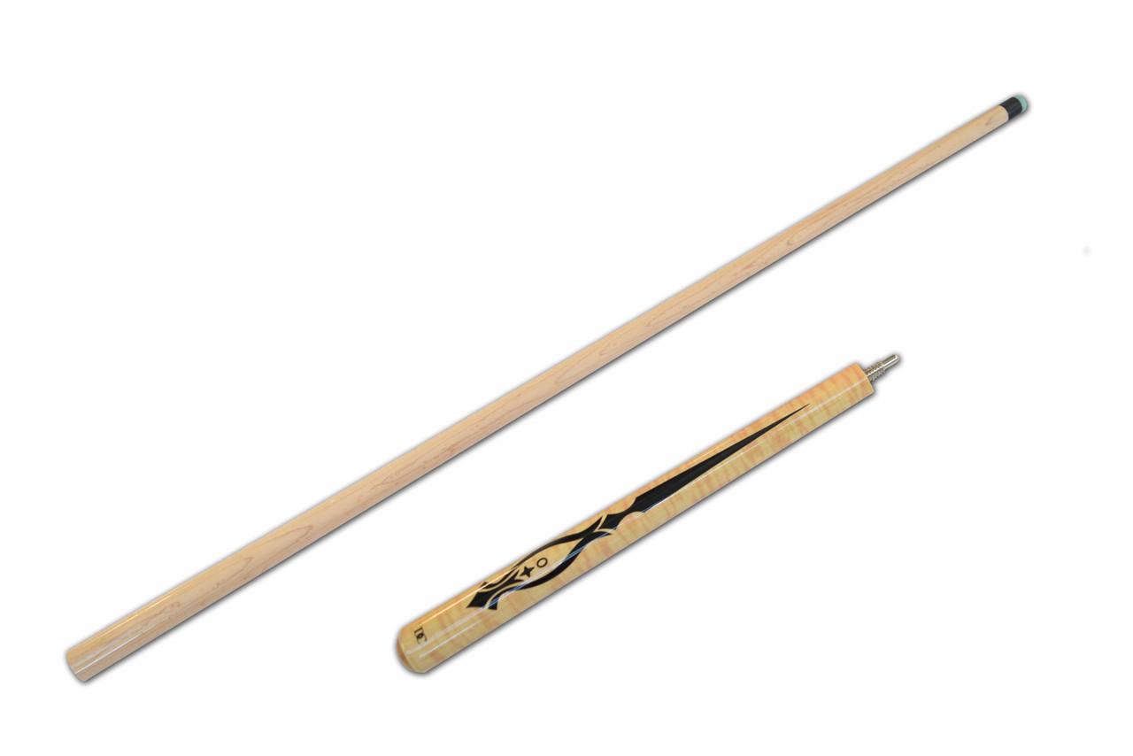 Hans Delta - Jump Cue - WJP-2