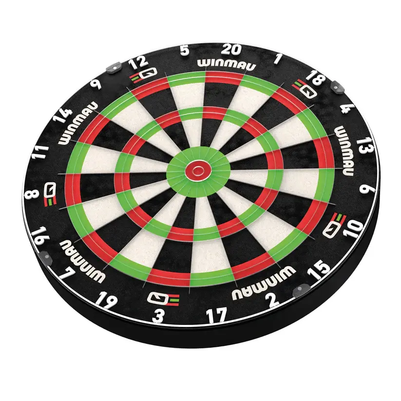 Winmau - 'Equalizer' Dual Core Board