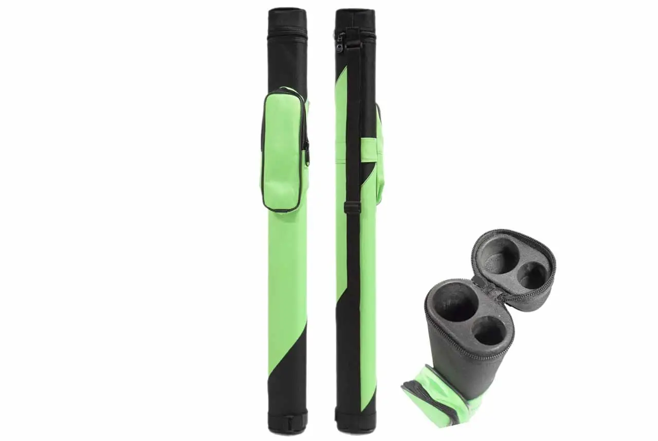 Hans Delta - Delta Sport Colour Wrap - 1x1 Cue Case, image 5